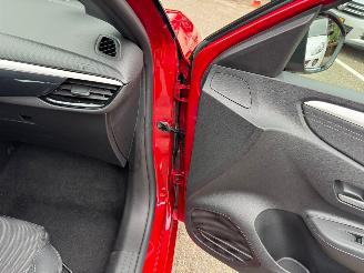 Opel Corsa GS line Automaat led stoelverwarming achteruitrijcamera picture 11