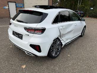 Kia Ceed GT Line 160pk PANO Automaat LED picture 12