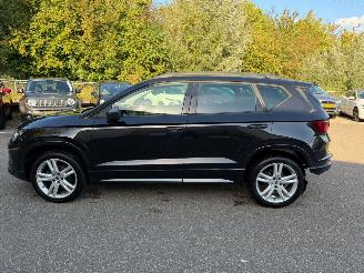 Seat Ateca FR 1.5 150pk automaat led virtual picture 5