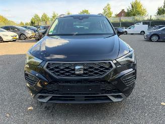 Avarii autoturisme Seat Ateca FR 1.5 150pk automaat led virtual 2023/8