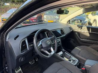 Seat Ateca FR 1.5 150pk automaat led virtual picture 27