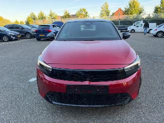 Opel Corsa GS line Automaat led stoelverwarming achteruitrijcamera picture 4