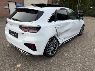 Kia Ceed GT Line 160pk PANO Automaat LED picture 13