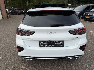 Kia Ceed GT Line 160pk PANO Automaat LED picture 3