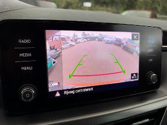 Skoda Kamiq Kamiq Style 1.5 150pk LED VIRTUAL ACHTERUITRIJCAMERA picture 17