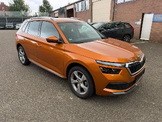 Skoda Kamiq Kamiq Style 1.5 150pk LED VIRTUAL ACHTERUITRIJCAMERA picture 2