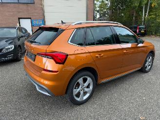 Skoda Kamiq Style 1.5 150pk LED VIRTUAL ACHTERUITRIJCAMERA picture 5
