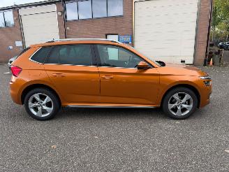 Skoda Kamiq Style 1.5 150pk LED VIRTUAL ACHTERUITRIJCAMERA picture 4
