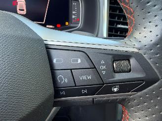 Seat Ateca FR 1.5 150pk automaat led virtual LEDER picture 22