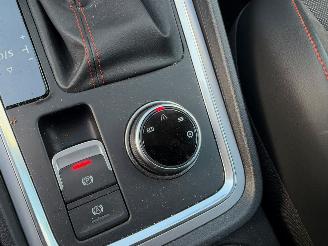 Seat Ateca FR 1.5 150pk automaat led virtual LEDER picture 24