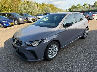 Seat Ibiza FR 1.0 TSI 85 kW Kuipstoelen Led Virual picture 3