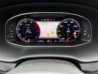 Seat Ateca FR 1.5 150PK automaat LEDER LED DODEHOEK KEYLESS ENTRY & GO picture 31