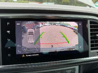Seat Ateca FR 1.5 150PK automaat LEDER LED DODEHOEK KEYLESS ENTRY & GO picture 32