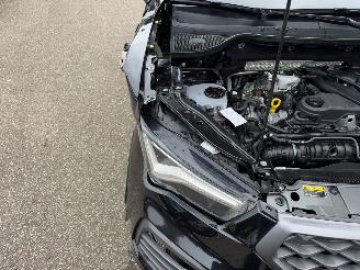 Seat Ateca FR 1.5 150PK automaat LEDER LED DODEHOEK KEYLESS ENTRY & GO picture 14