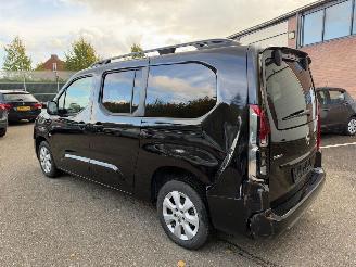 Opel Combo Life E Ultimate picture 6