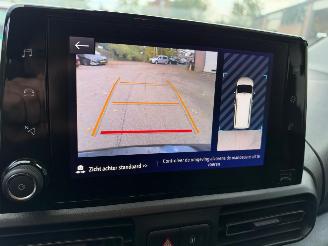 Opel Combo Life E Ultimate picture 23