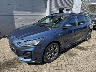  Ford Focus Focus 1,5 EcoBlue ST-Line X Turnier Auto.418 KM! 2025/5