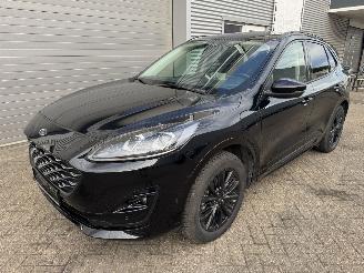  Ford Kuga Kuga 2.5 Duratec PHEV Vignale CVT Panorama 2022/3