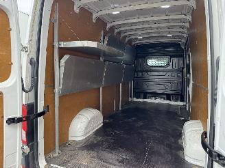 Volkswagen Crafter MAXI 35 TDI 2.0 Lengte 4 Hoogte 3 slechts 103.000 km! picture 15