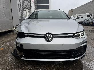 Volkswagen Golf 1.5 TSIe R-line picture 6