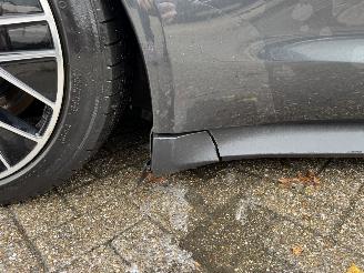 Porsche Taycan 4S Performance voll auto start en rijd picture 13