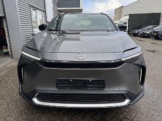 Toyota bZ4X Executive Lounge megavoll alle extra\'s rijdbaar picture 6