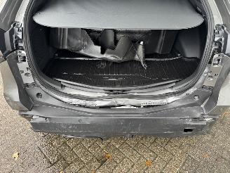 Toyota bZ4X Executive Lounge megavoll alle extra\'s rijdbaar picture 15