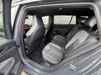 Volkswagen Golf Golf 1.5 eTSI OPF 110kW DSG R-Line Variant picture 11