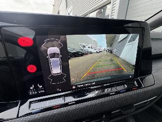 Volkswagen Golf TSIe Hybrid R-line 110 KW picture 12