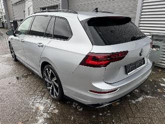 Volkswagen Golf TSIe R-line DSG 96 KW picture 2