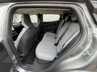 Renault Mégane E-Tech Evolution picture 11