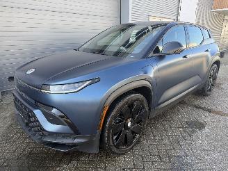 Unfallwagen Fisker  Ocean Extreme 2024/2