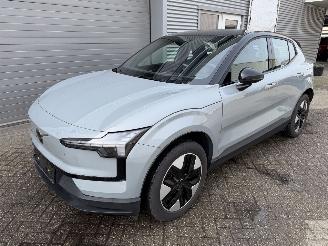 Schadeauto Volvo EX30 EX30 Single Motor Plus 2024/5