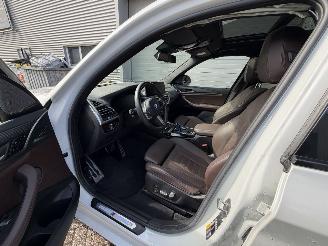 BMW iX3 iX3 M-sport High Executive 80KWH Pano-Voll picture 8