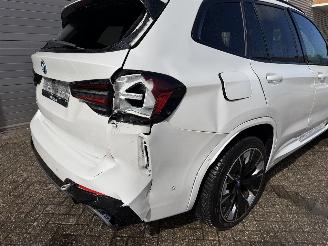 BMW iX3 iX3 M-sport High Executive 80KWH Pano-Voll picture 14