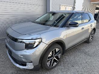 Unfallwagen Ford Explorer Explorer Extended Range 77kWh RWD Select 2026/3