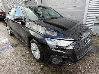 Audi A3 A3 40 TFSI e S tronic Sportback plugin rijdbaar picture 5