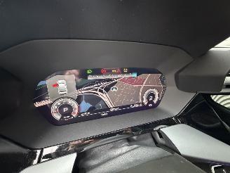 Audi A3 AUDI A3 TFSI S tronic S line voll picture 11