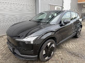 škoda osobní automobily Volvo EX30 Ultra pano ambiente volledig rijdbaar extended range 2024/11