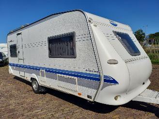  Hobby  540 + Mover 2004/4