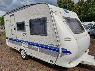  Hobby  Excellent 400 SF + Mover 2004/5