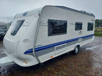Hobby  540  Exclusive+ Mover picture 2