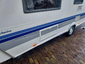 Hobby  540  Exclusive+ Mover picture 14