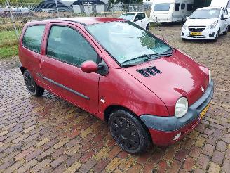 Avarii autoturisme Renault Twingo 1.2 privilege 2006/4