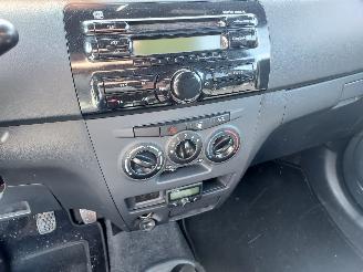 Daihatsu Materia GERESERVEERD  1.3 Funk  benzine + Apk picture 9