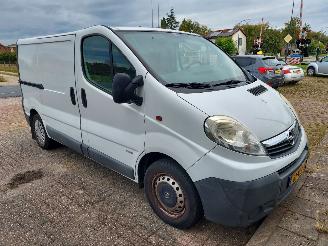  Opel Movano L1 H1 2.0 CDTI + Apk 2008/2