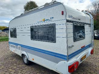 Hobby  440 SF + Voortent en luifel picture 4