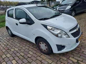 Avarii autoturisme Chevrolet Spark 1.0 4 cilinder LPG 5 deurs 2012/6