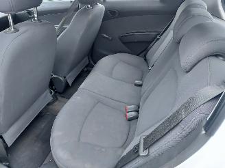 Chevrolet Spark GERESERVEERD  1.0 4 cilinder LPG 5 deurs picture 8