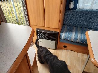 Hobby  440 SF Mover + Luifel picture 9